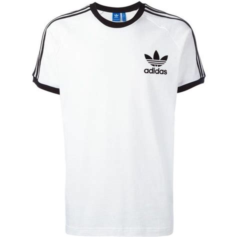 adidas original cfln shirt